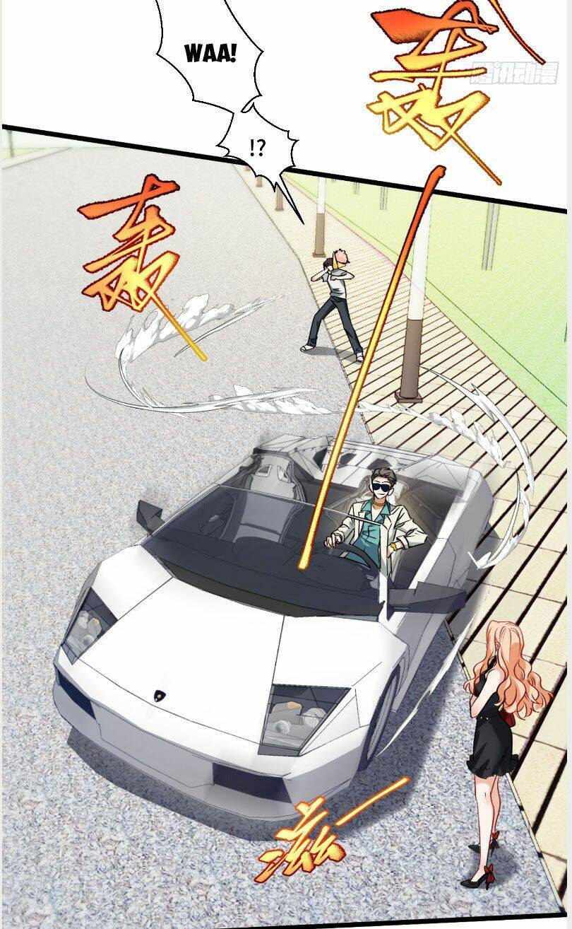 Bỏ Làm Simp Chúa, Ta Có Trong Tay Cả Tỉ Thần Hào! Chapter 1.1 - 6