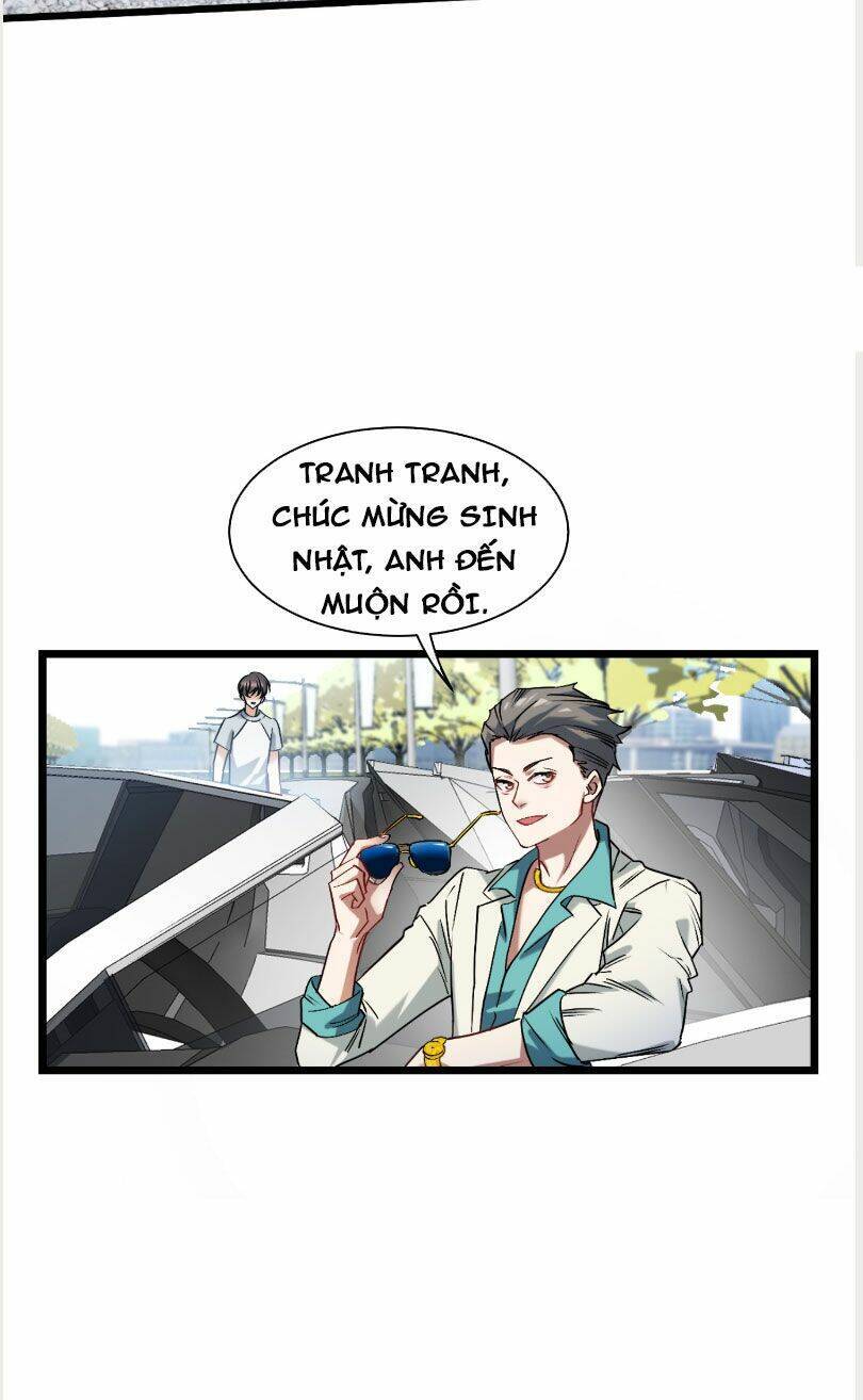 Bỏ Làm Simp Chúa, Ta Có Trong Tay Cả Tỉ Thần Hào! Chapter 1.1 - 7