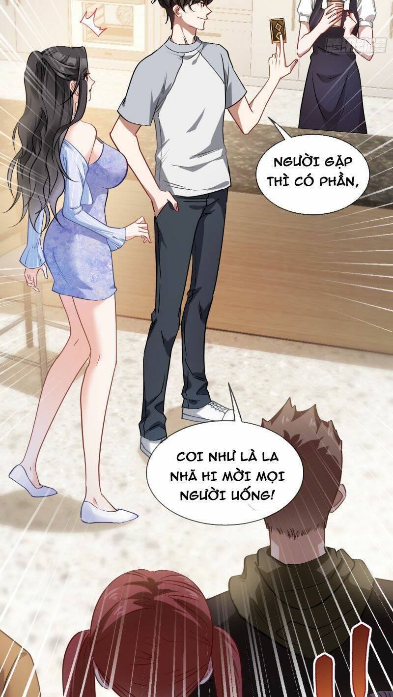 Bỏ Làm Simp Chúa, Ta Có Trong Tay Cả Tỉ Thần Hào! Chapter 1.2 - 2