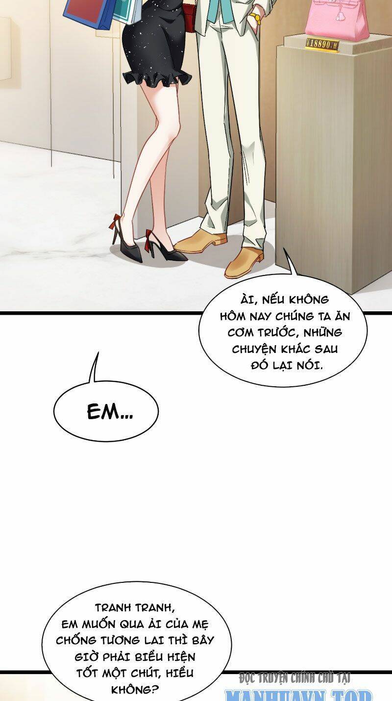 Bỏ Làm Simp Chúa, Ta Có Trong Tay Cả Tỉ Thần Hào! Chapter 1.2 - 12