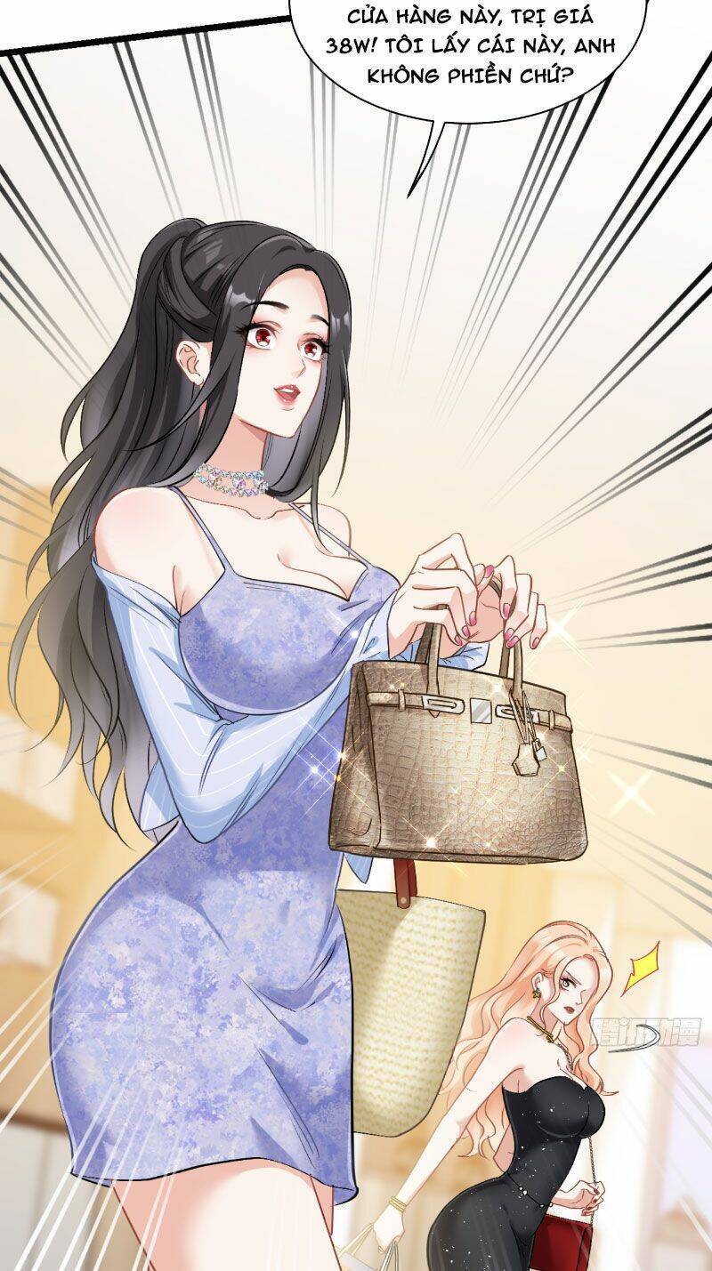 Bỏ Làm Simp Chúa, Ta Có Trong Tay Cả Tỉ Thần Hào! Chapter 1.2 - 15