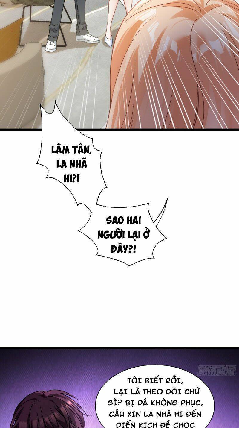 Bỏ Làm Simp Chúa, Ta Có Trong Tay Cả Tỉ Thần Hào! Chapter 1.2 - 17