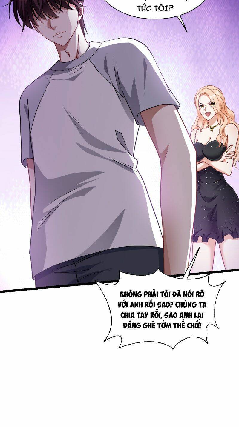 Bỏ Làm Simp Chúa, Ta Có Trong Tay Cả Tỉ Thần Hào! Chapter 1.2 - 18
