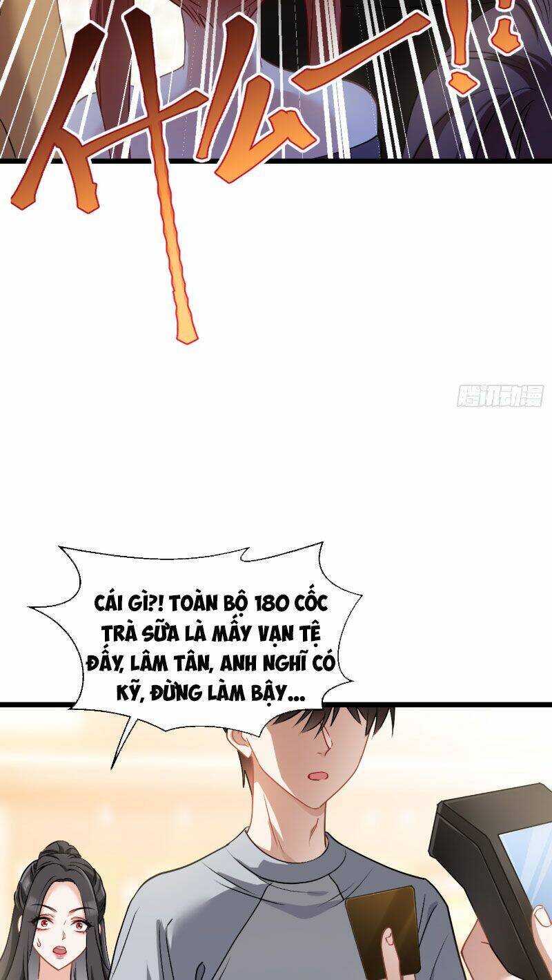 Bỏ Làm Simp Chúa, Ta Có Trong Tay Cả Tỉ Thần Hào! Chapter 1.2 - 3