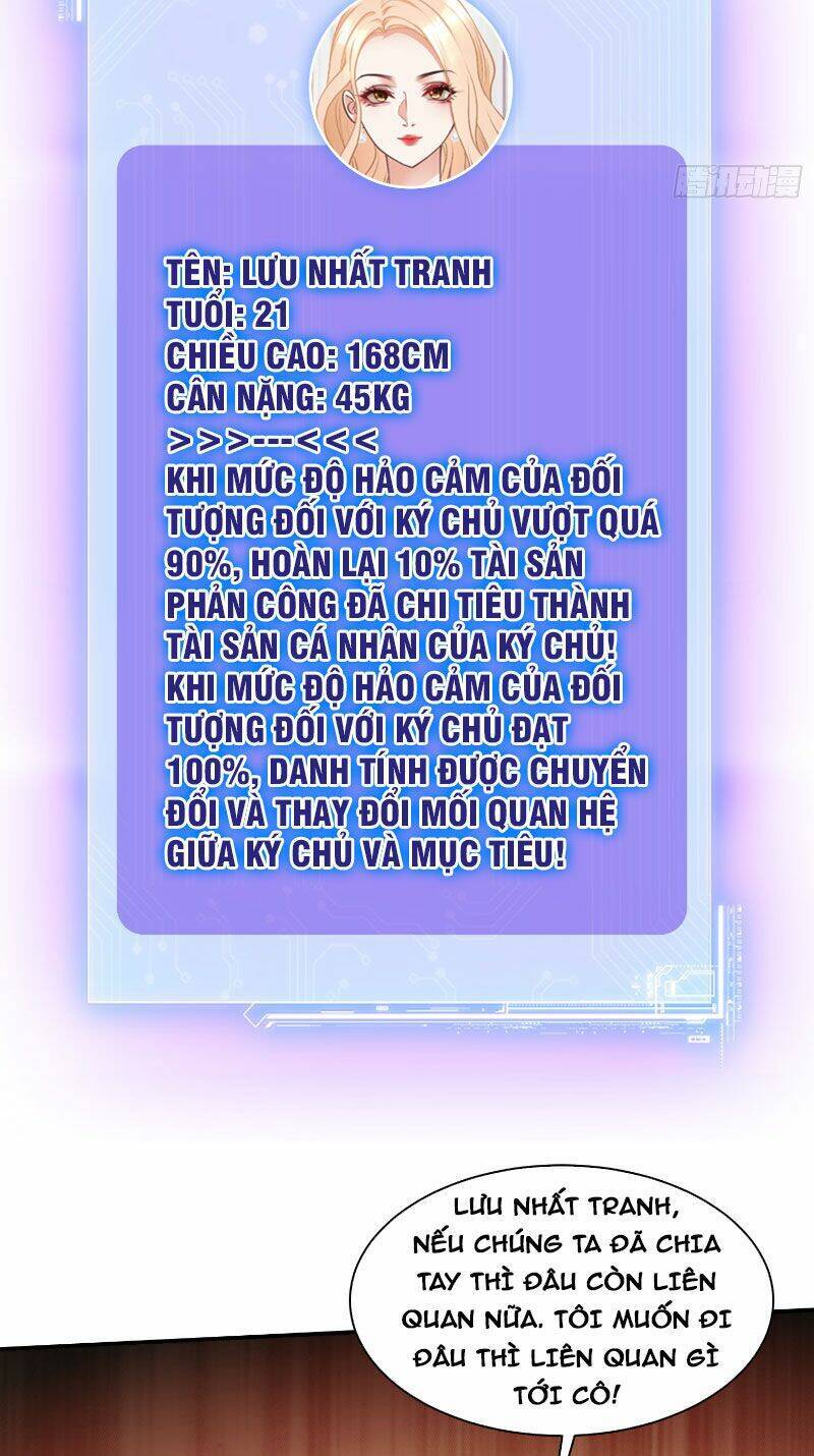 Bỏ Làm Simp Chúa, Ta Có Trong Tay Cả Tỉ Thần Hào! Chapter 1.2 - 21