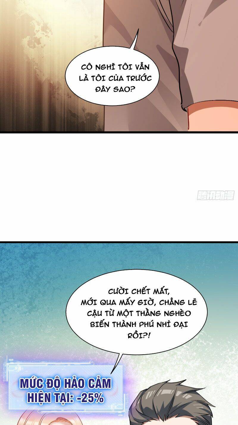 Bỏ Làm Simp Chúa, Ta Có Trong Tay Cả Tỉ Thần Hào! Chapter 1.2 - 23