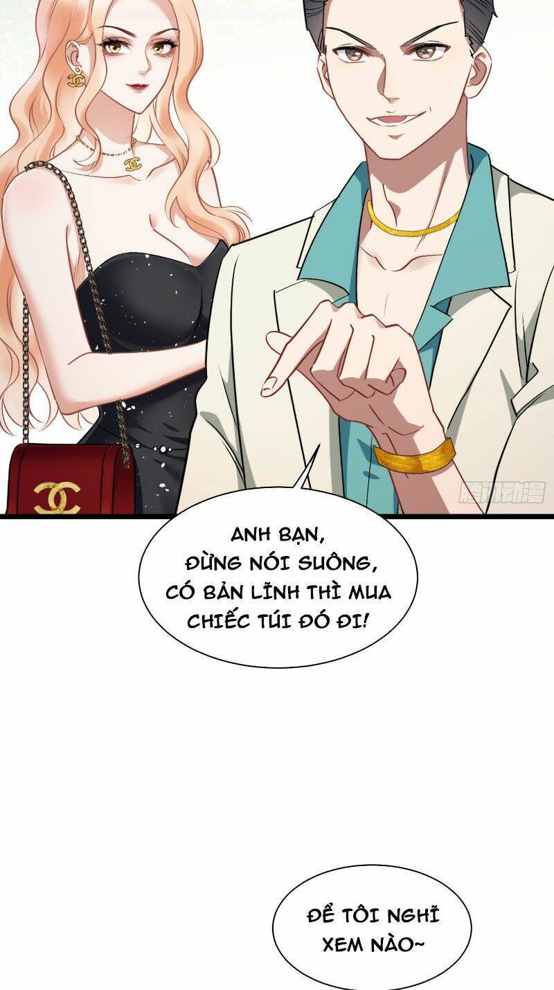 Bỏ Làm Simp Chúa, Ta Có Trong Tay Cả Tỉ Thần Hào! Chapter 1.2 - 24