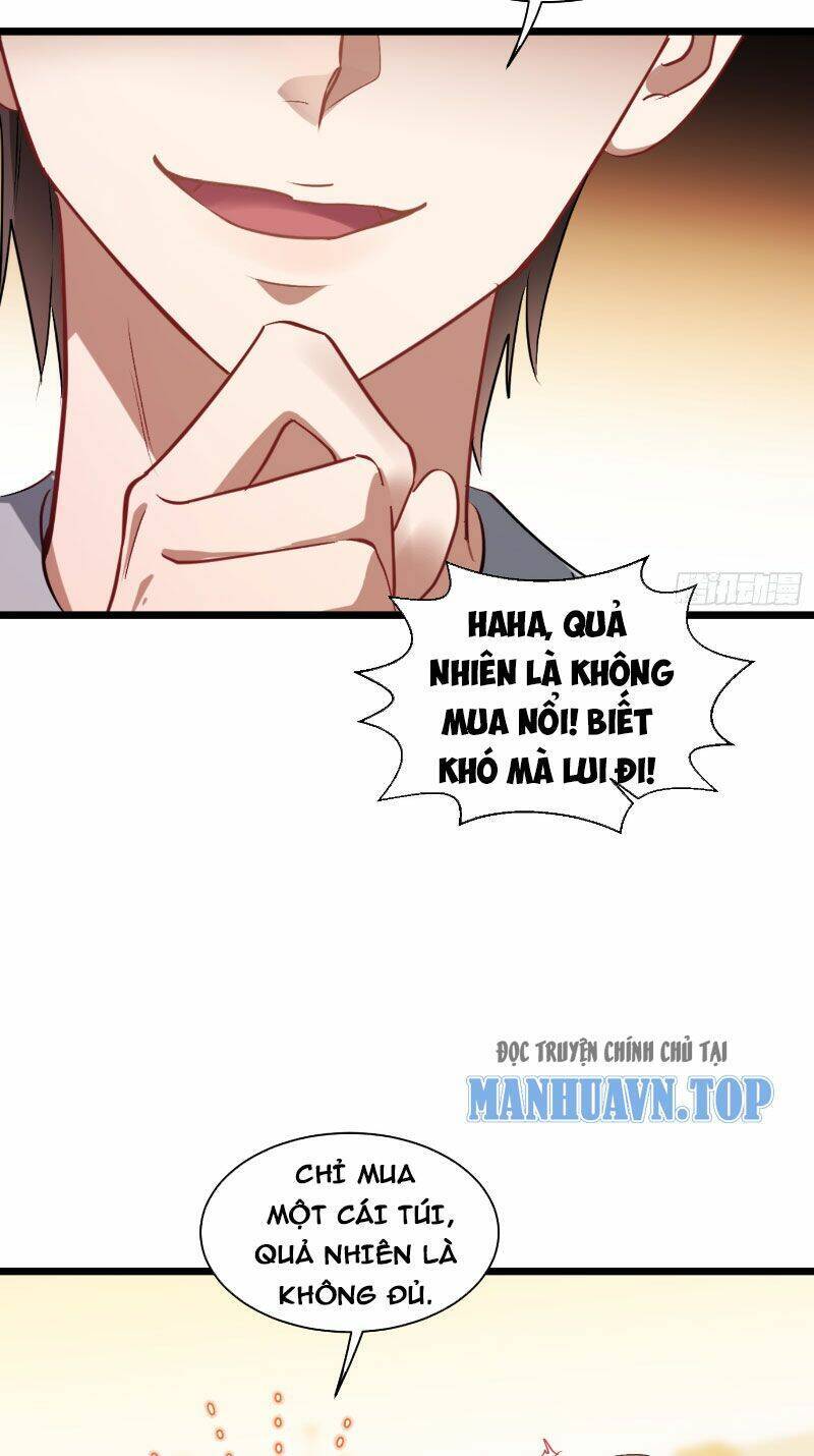 Bỏ Làm Simp Chúa, Ta Có Trong Tay Cả Tỉ Thần Hào! Chapter 1.2 - 25