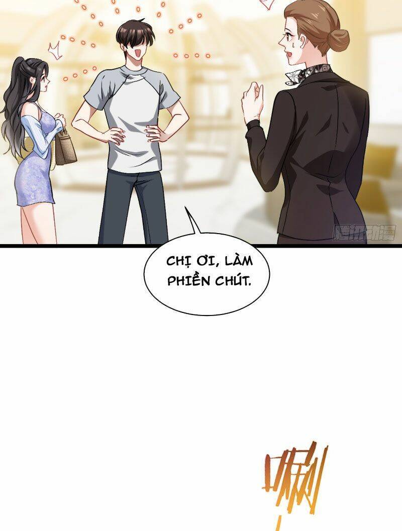 Bỏ Làm Simp Chúa, Ta Có Trong Tay Cả Tỉ Thần Hào! Chapter 1.2 - 26