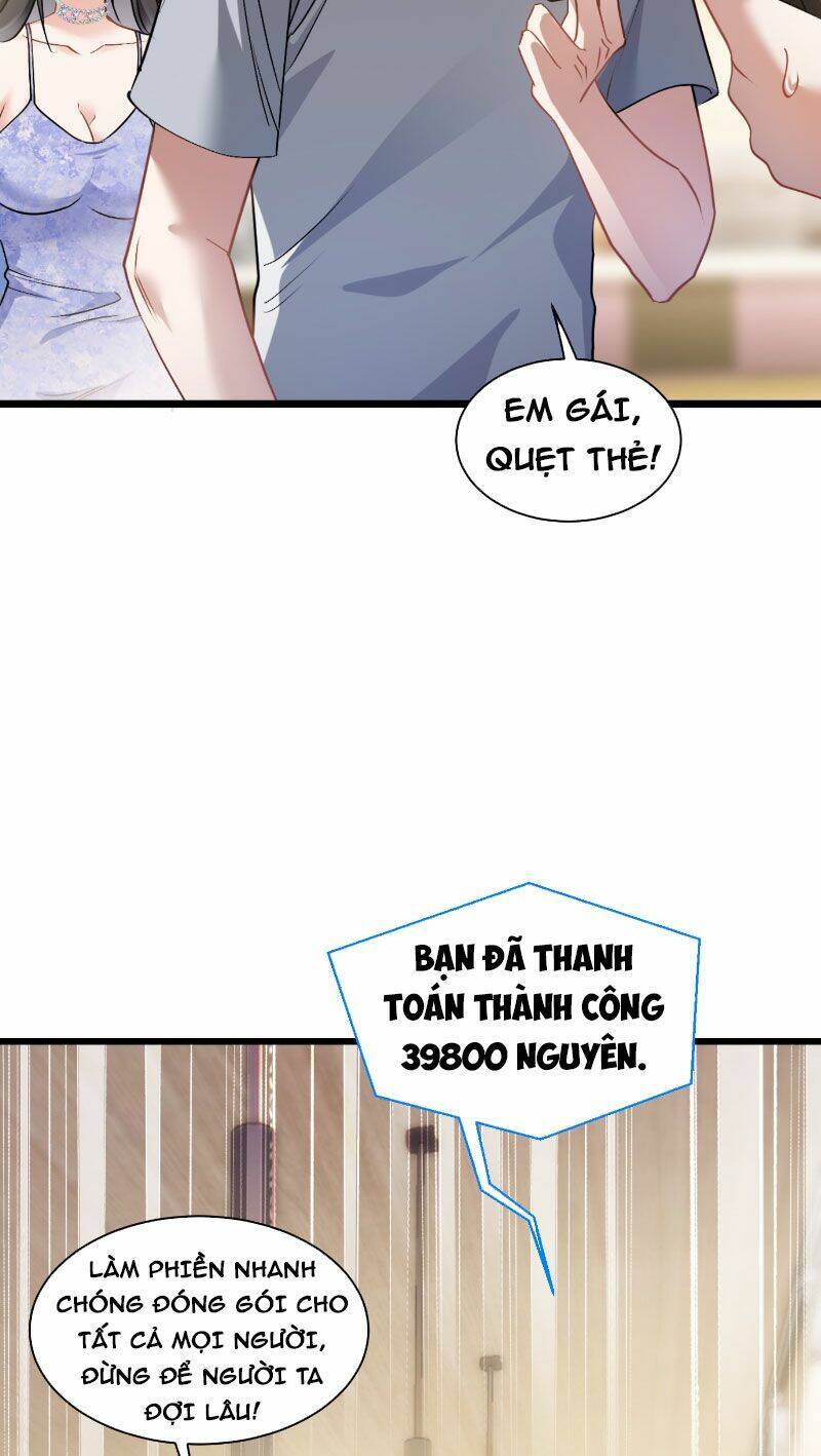 Bỏ Làm Simp Chúa, Ta Có Trong Tay Cả Tỉ Thần Hào! Chapter 1.2 - 4
