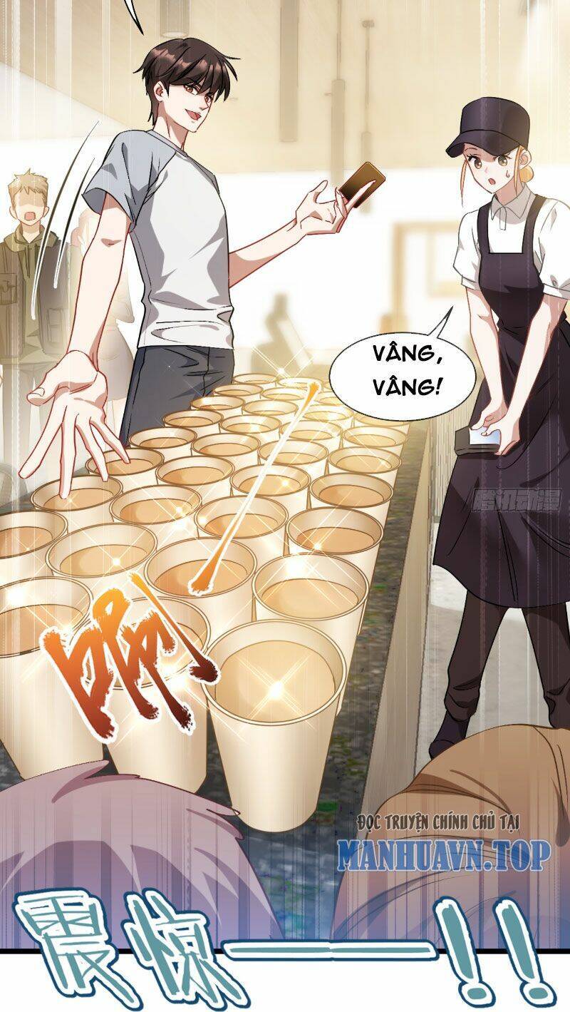 Bỏ Làm Simp Chúa, Ta Có Trong Tay Cả Tỉ Thần Hào! Chapter 1.2 - 5