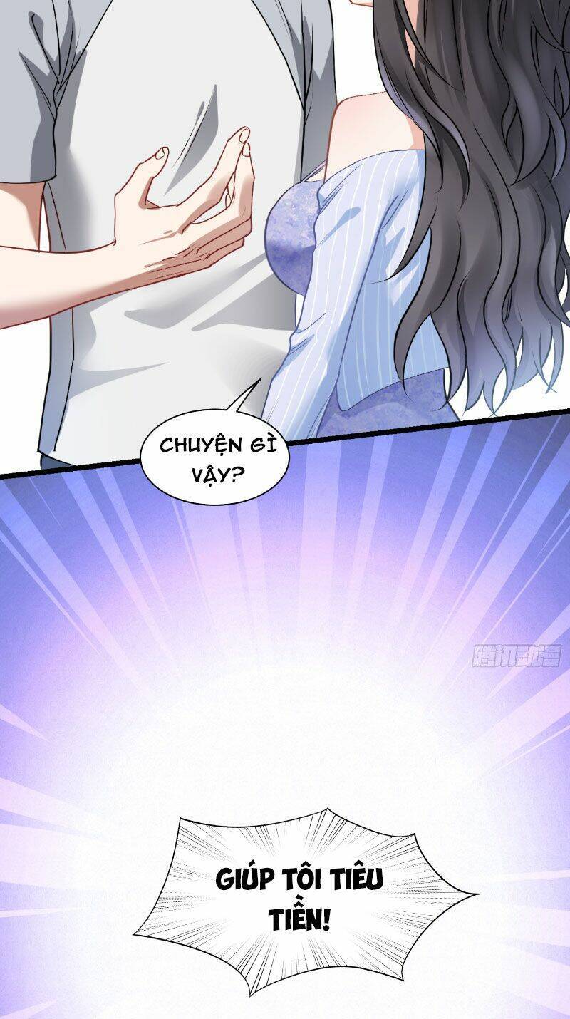 Bỏ Làm Simp Chúa, Ta Có Trong Tay Cả Tỉ Thần Hào! Chapter 1.2 - 8