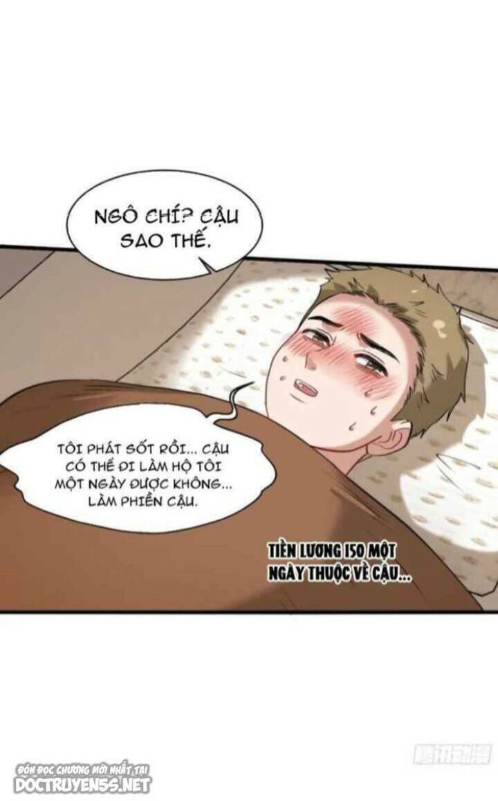 Bỏ Làm Simp Chúa, Ta Có Trong Tay Cả Tỉ Thần Hào! Chapter 12.1 - 2