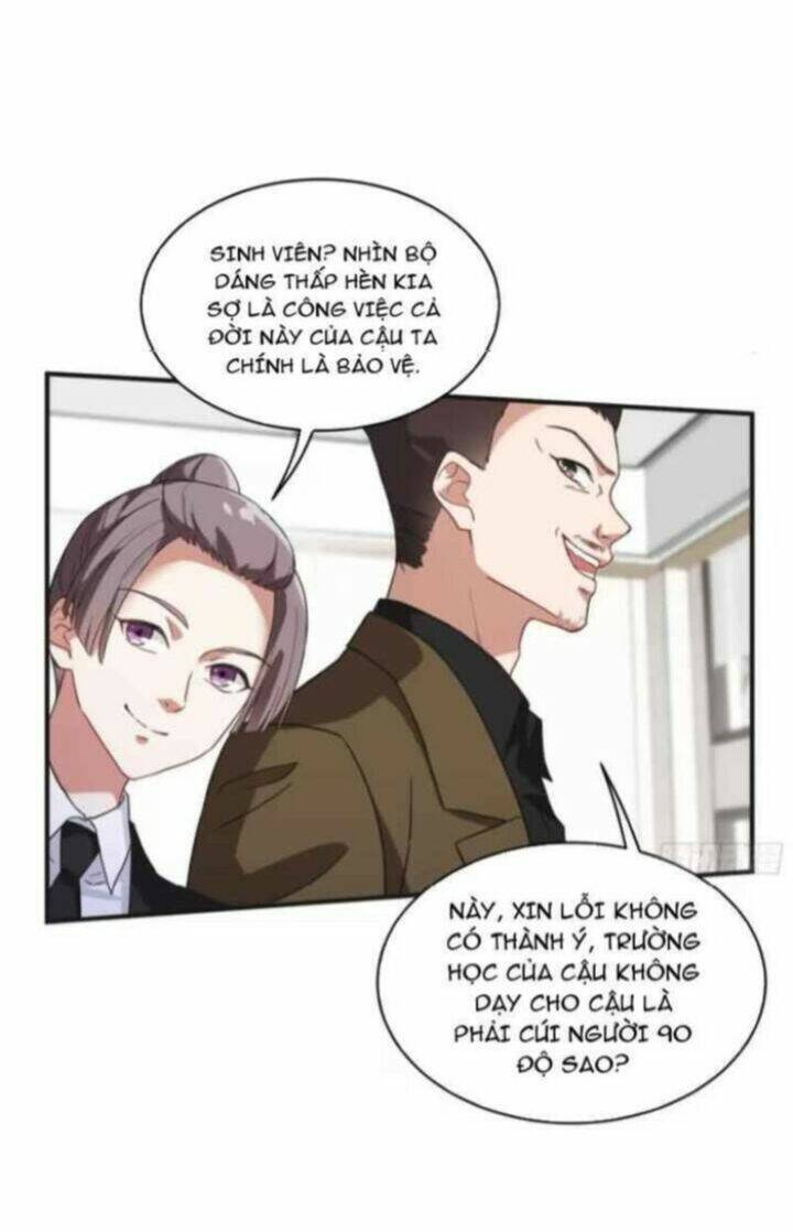 Bỏ Làm Simp Chúa, Ta Có Trong Tay Cả Tỉ Thần Hào! Chapter 12.1 - 15