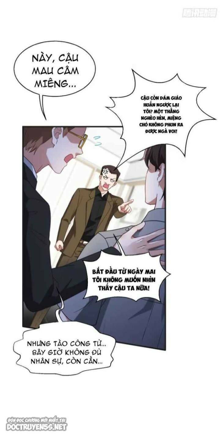 Bỏ Làm Simp Chúa, Ta Có Trong Tay Cả Tỉ Thần Hào! Chapter 12.1 - 17