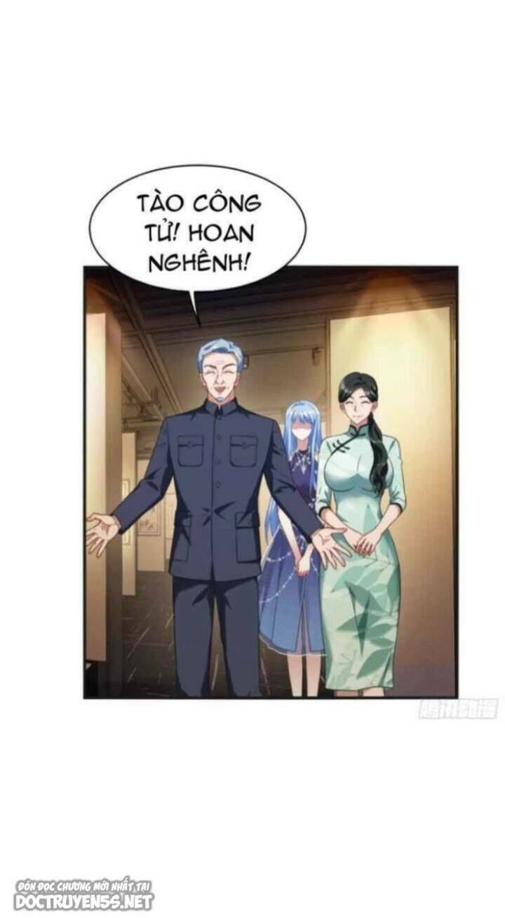 Bỏ Làm Simp Chúa, Ta Có Trong Tay Cả Tỉ Thần Hào! Chapter 12.1 - 21