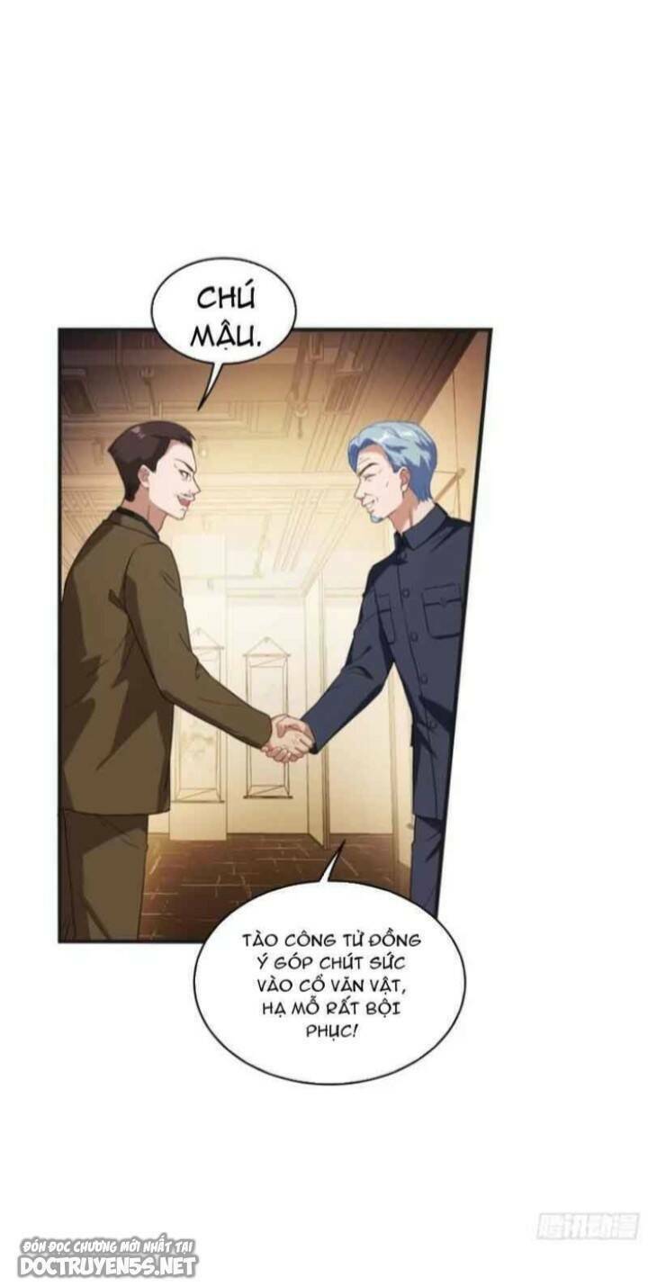 Bỏ Làm Simp Chúa, Ta Có Trong Tay Cả Tỉ Thần Hào! Chapter 12.1 - 22