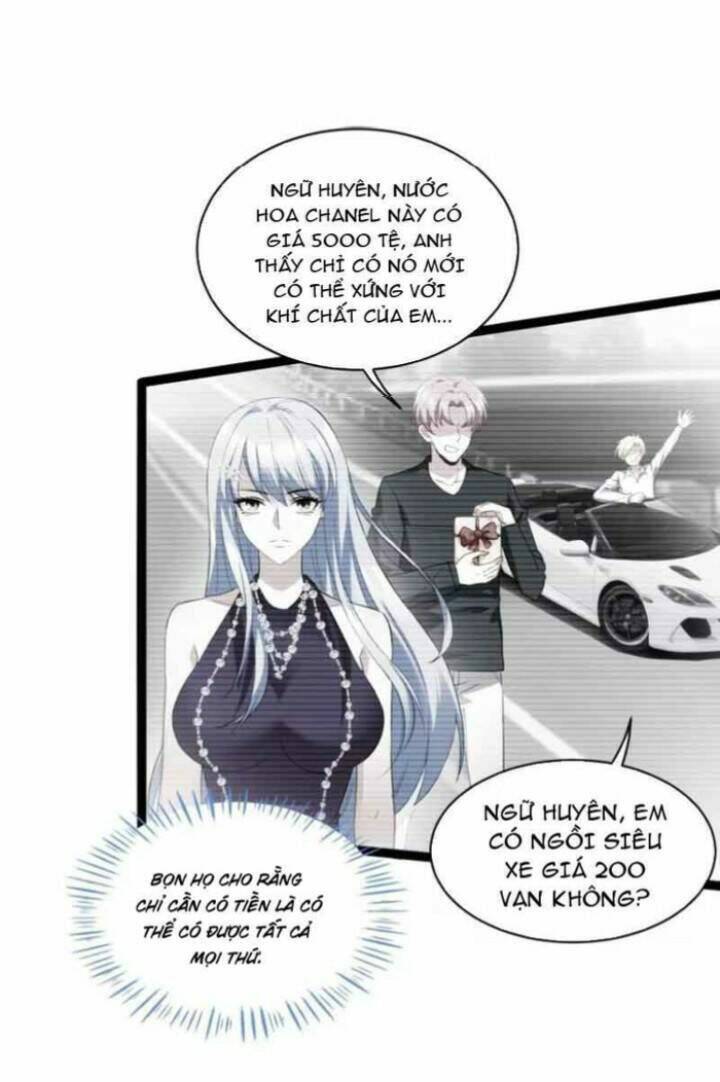 Bỏ Làm Simp Chúa, Ta Có Trong Tay Cả Tỉ Thần Hào! Chapter 12.2 - 16