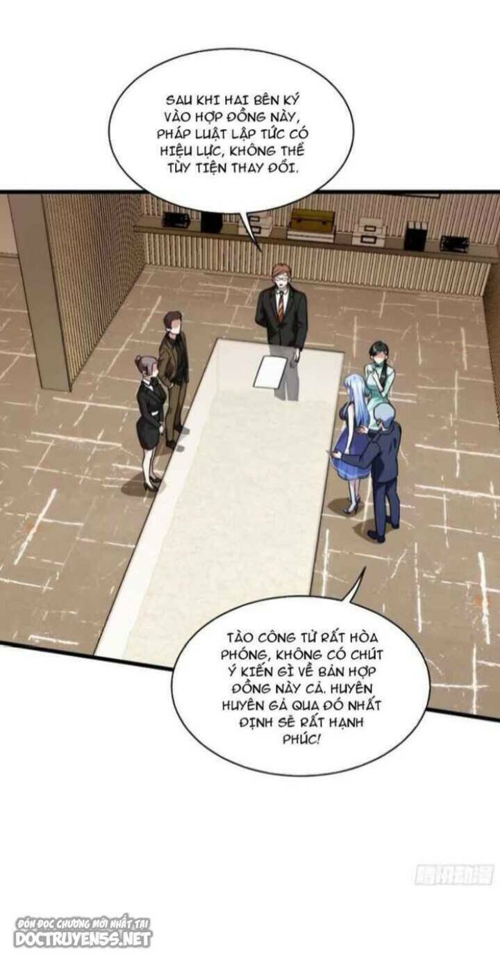 Bỏ Làm Simp Chúa, Ta Có Trong Tay Cả Tỉ Thần Hào! Chapter 12.2 - 23