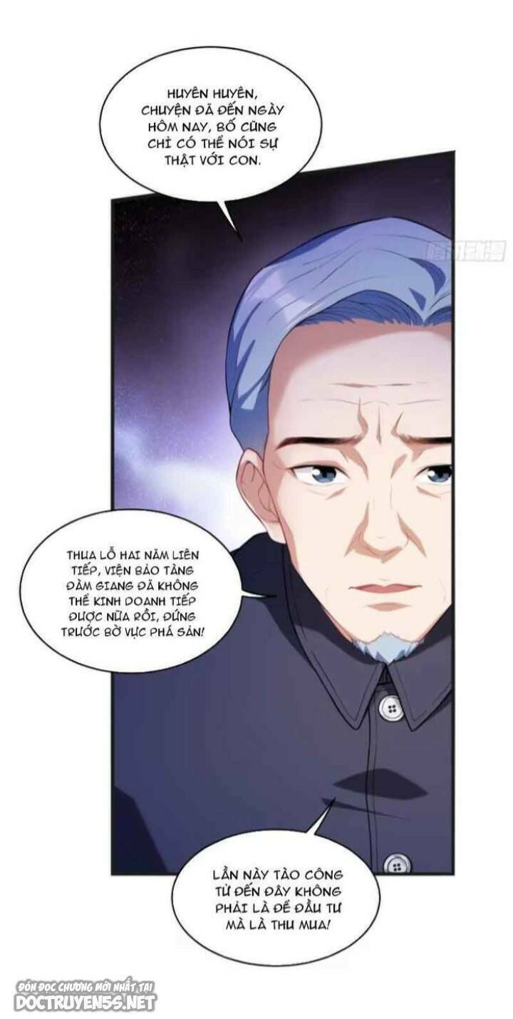 Bỏ Làm Simp Chúa, Ta Có Trong Tay Cả Tỉ Thần Hào! Chapter 12.2 - 8