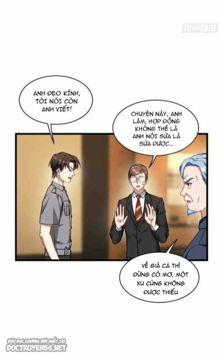 Bỏ Làm Simp Chúa, Ta Có Trong Tay Cả Tỉ Thần Hào! Chapter 13.2 - 1