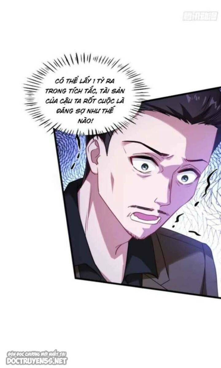 Bỏ Làm Simp Chúa, Ta Có Trong Tay Cả Tỉ Thần Hào! Chapter 13.2 - 11