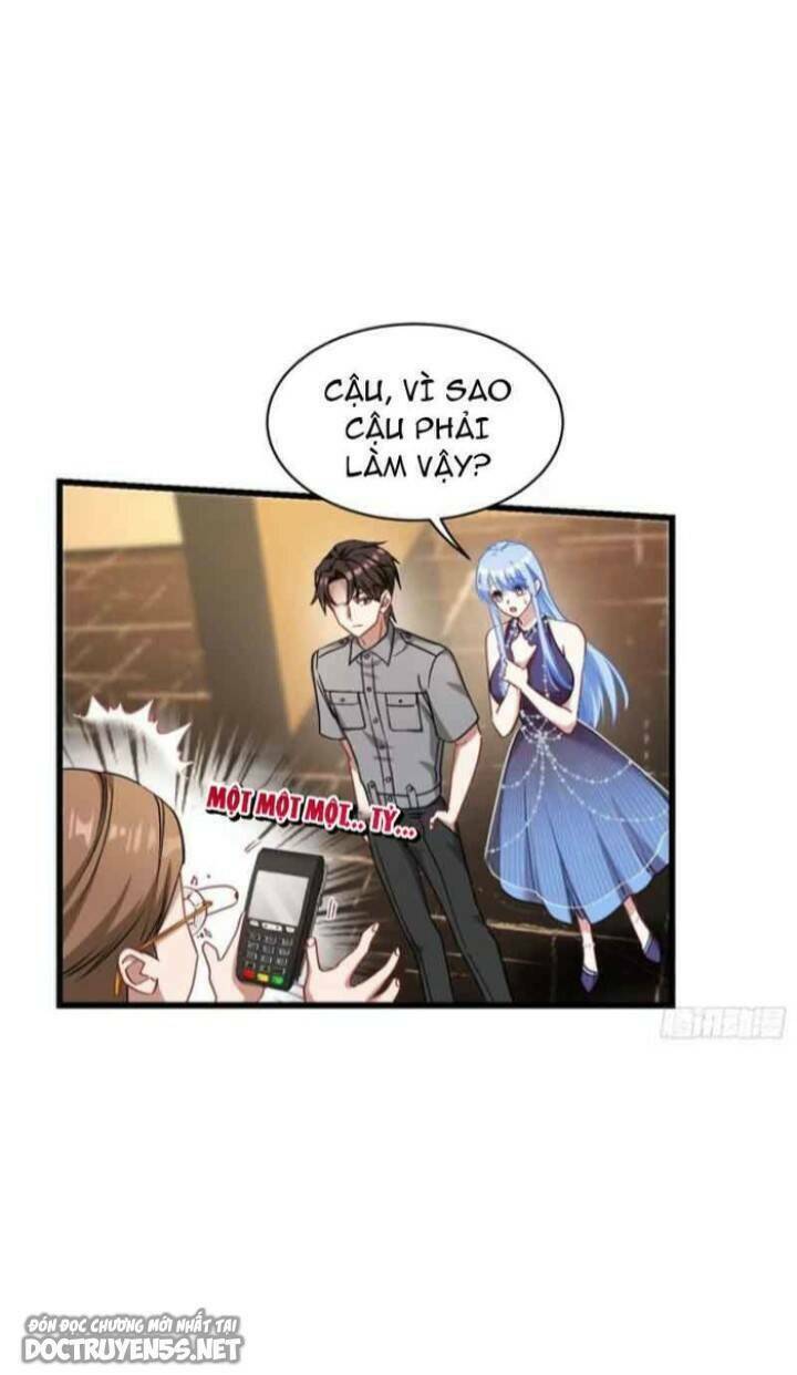 Bỏ Làm Simp Chúa, Ta Có Trong Tay Cả Tỉ Thần Hào! Chapter 13.2 - 12