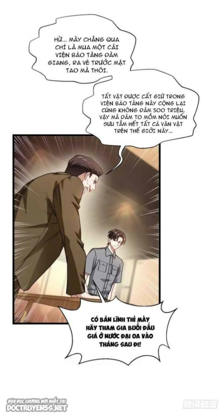 Bỏ Làm Simp Chúa, Ta Có Trong Tay Cả Tỉ Thần Hào! Chapter 13.2 - 14