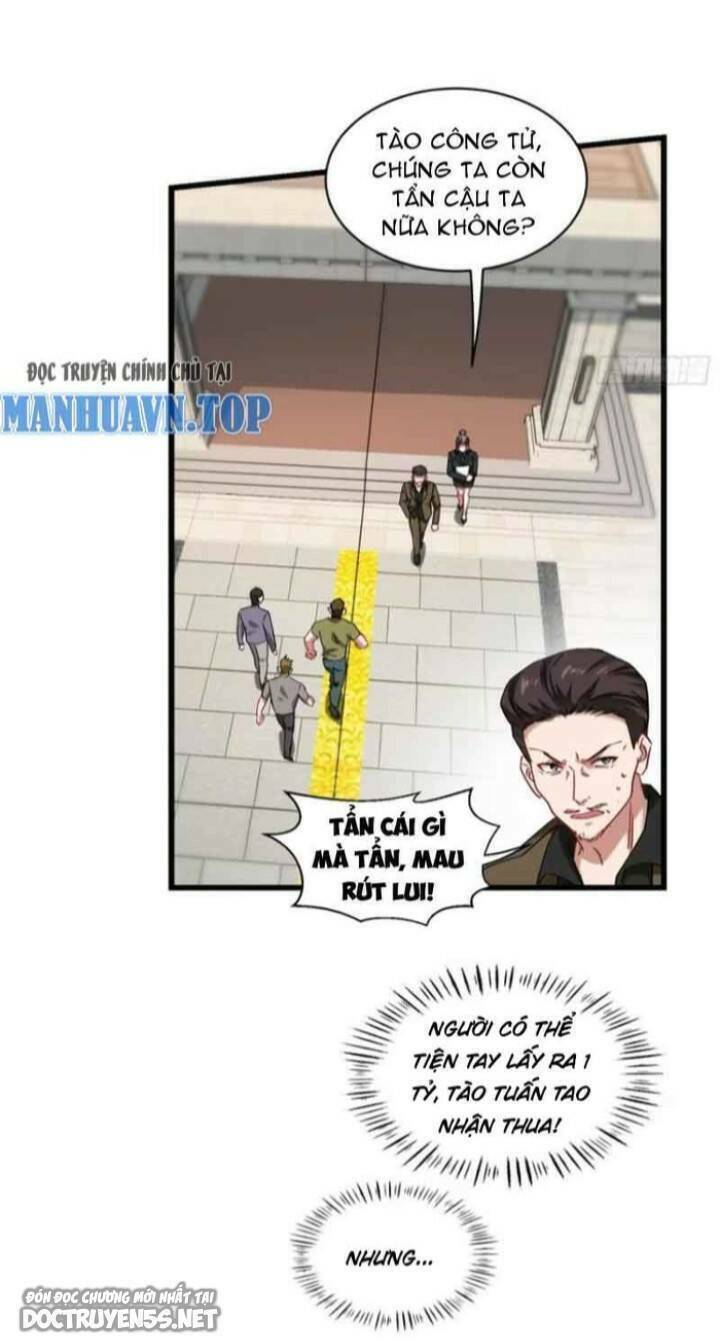 Bỏ Làm Simp Chúa, Ta Có Trong Tay Cả Tỉ Thần Hào! Chapter 13.2 - 18
