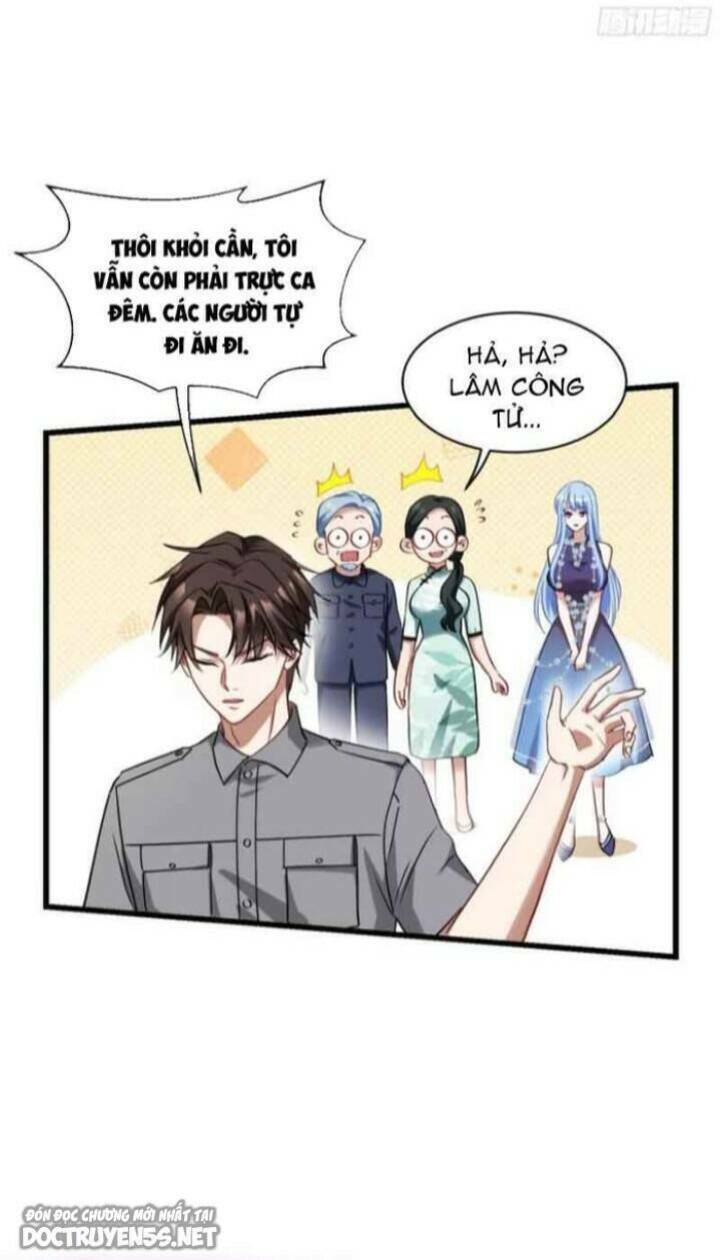 Bỏ Làm Simp Chúa, Ta Có Trong Tay Cả Tỉ Thần Hào! Chapter 13.2 - 25