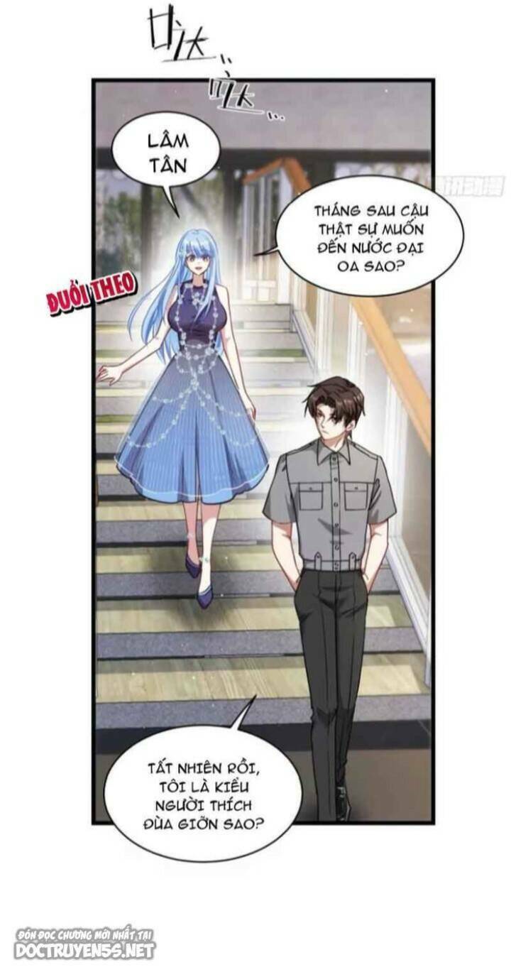 Bỏ Làm Simp Chúa, Ta Có Trong Tay Cả Tỉ Thần Hào! Chapter 13.2 - 27
