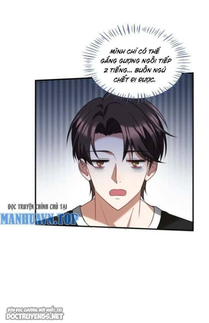 Bỏ Làm Simp Chúa, Ta Có Trong Tay Cả Tỉ Thần Hào! Chapter 14.1 - 4