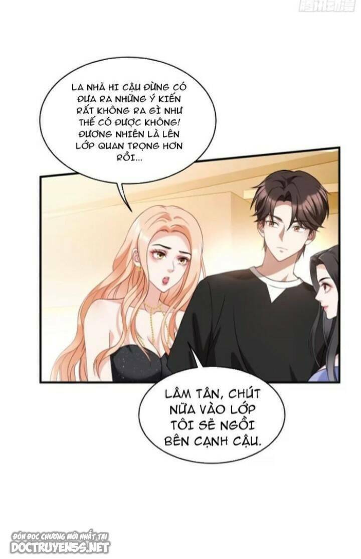Bỏ Làm Simp Chúa, Ta Có Trong Tay Cả Tỉ Thần Hào! Chapter 14.1 - 8