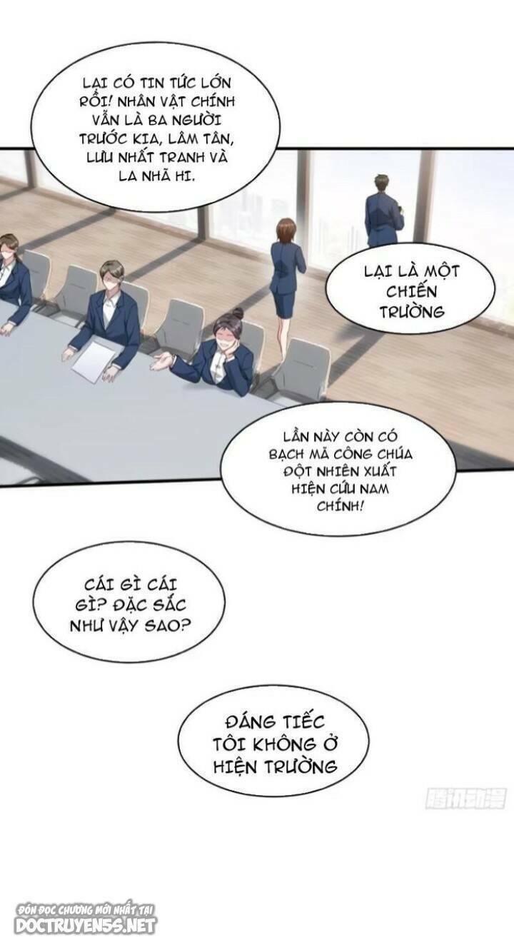 Bỏ Làm Simp Chúa, Ta Có Trong Tay Cả Tỉ Thần Hào! Chapter 14.2 - 22