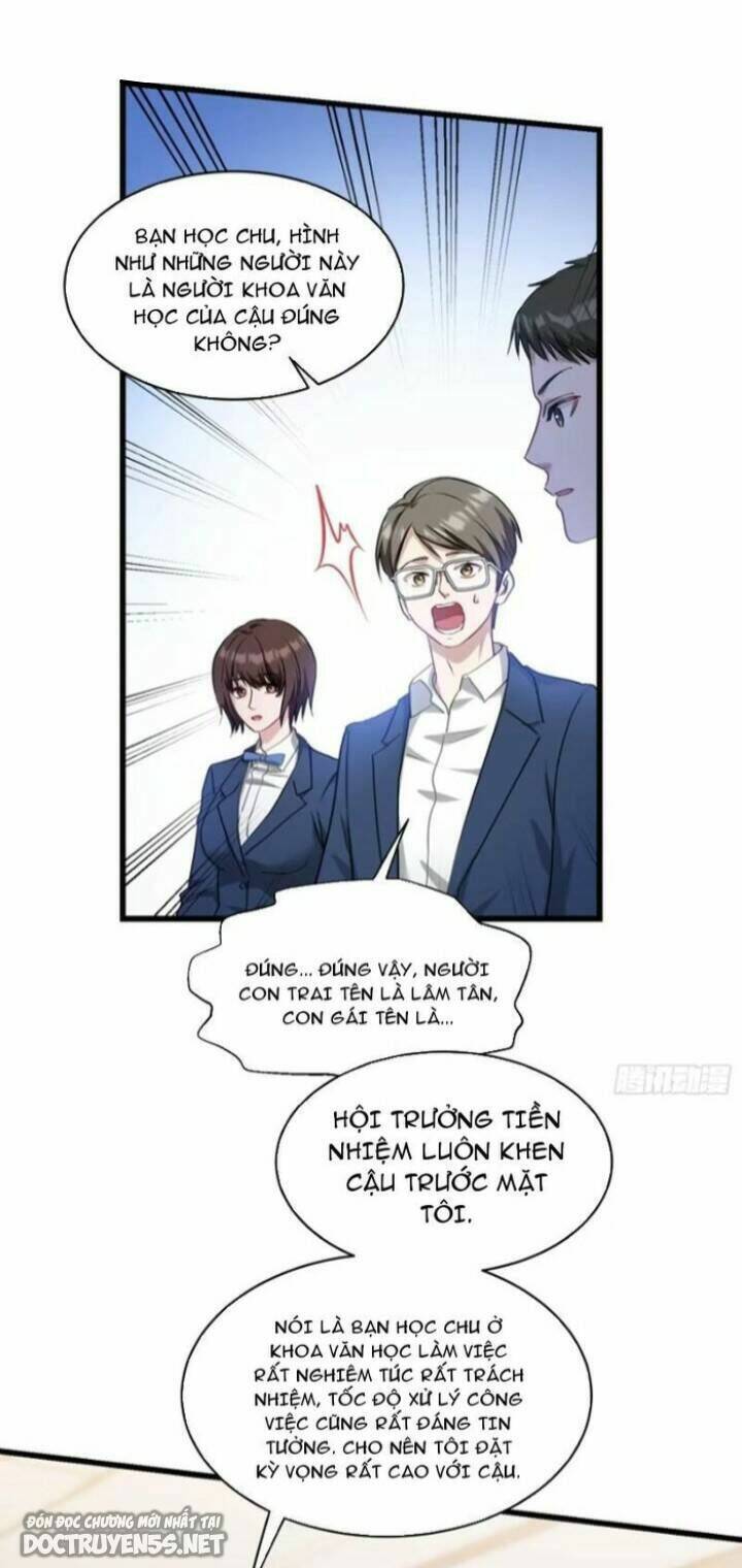 Bỏ Làm Simp Chúa, Ta Có Trong Tay Cả Tỉ Thần Hào! Chapter 14.2 - 25