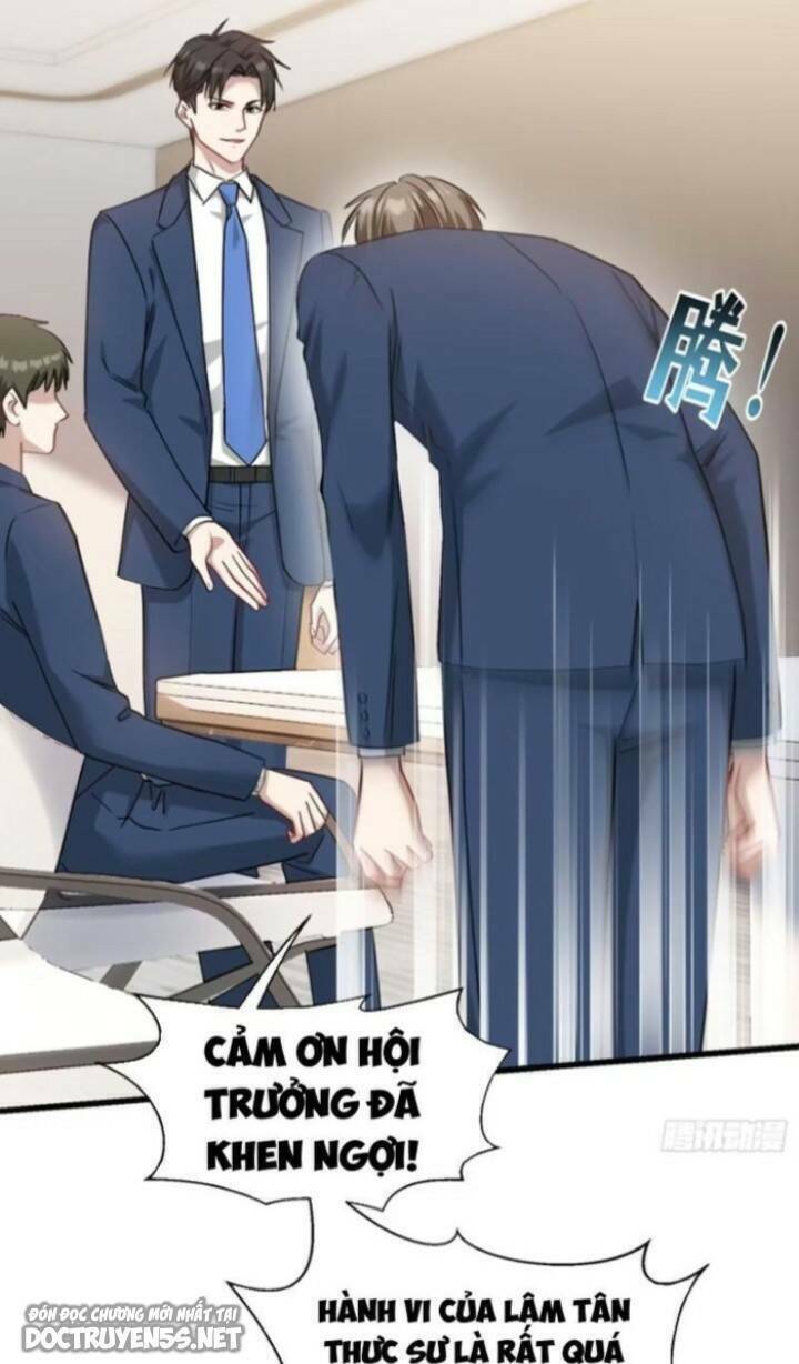 Bỏ Làm Simp Chúa, Ta Có Trong Tay Cả Tỉ Thần Hào! Chapter 14.2 - 26