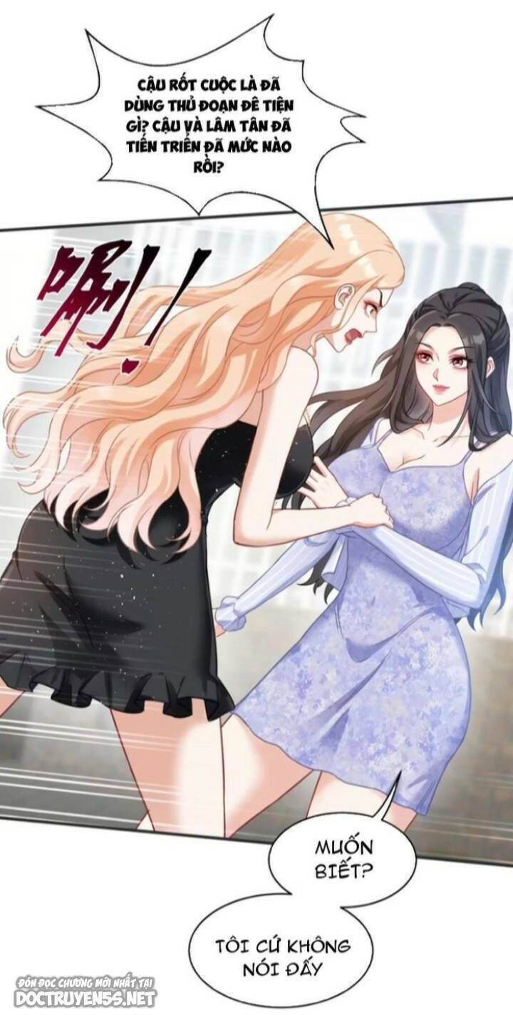 Bỏ Làm Simp Chúa, Ta Có Trong Tay Cả Tỉ Thần Hào! Chapter 14.2 - 8