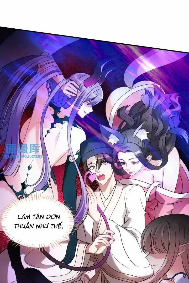 Bỏ Làm Simp Chúa, Ta Có Trong Tay Cả Tỉ Thần Hào! Chapter 14.2 - 10
