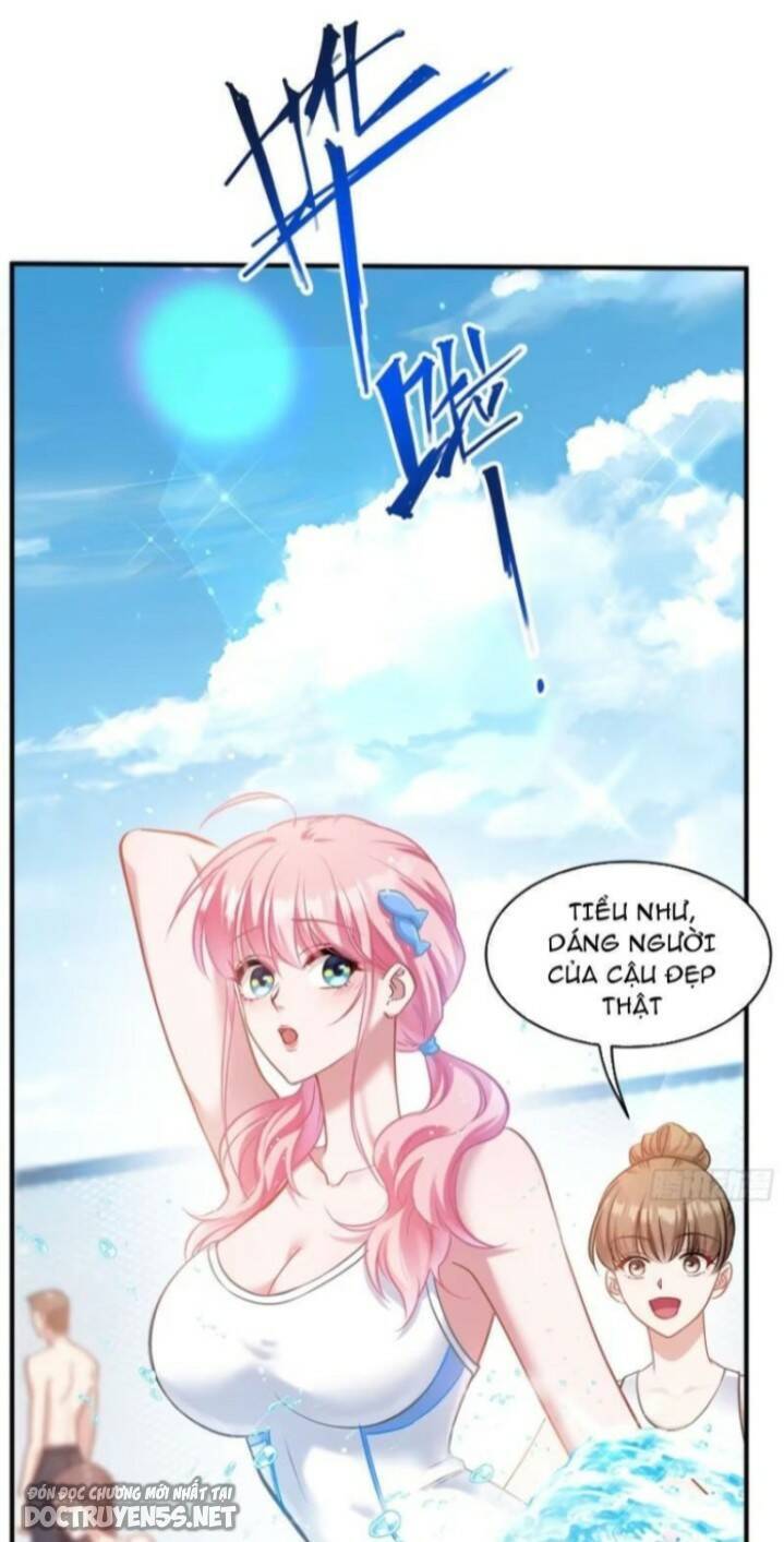 Bỏ Làm Simp Chúa, Ta Có Trong Tay Cả Tỉ Thần Hào! Chapter 15.1 - 1