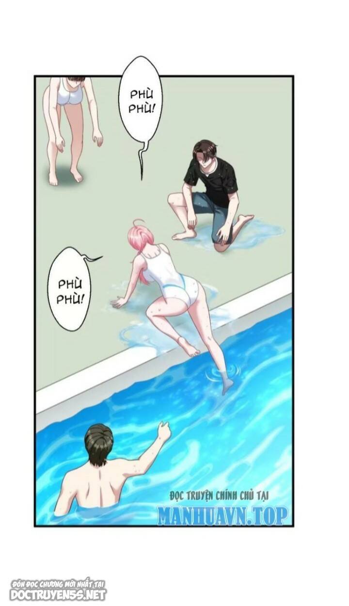 Bỏ Làm Simp Chúa, Ta Có Trong Tay Cả Tỉ Thần Hào! Chapter 15.1 - 17