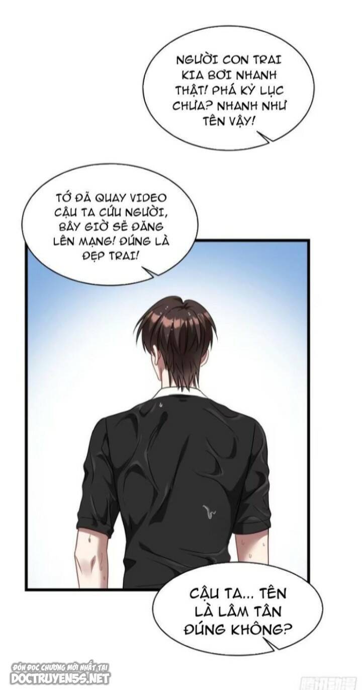 Bỏ Làm Simp Chúa, Ta Có Trong Tay Cả Tỉ Thần Hào! Chapter 15.1 - 20