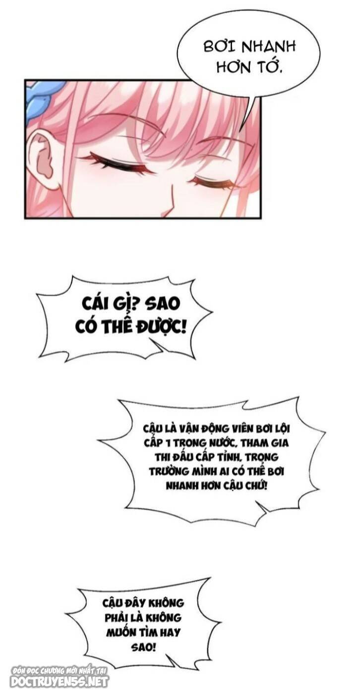 Bỏ Làm Simp Chúa, Ta Có Trong Tay Cả Tỉ Thần Hào! Chapter 15.1 - 4