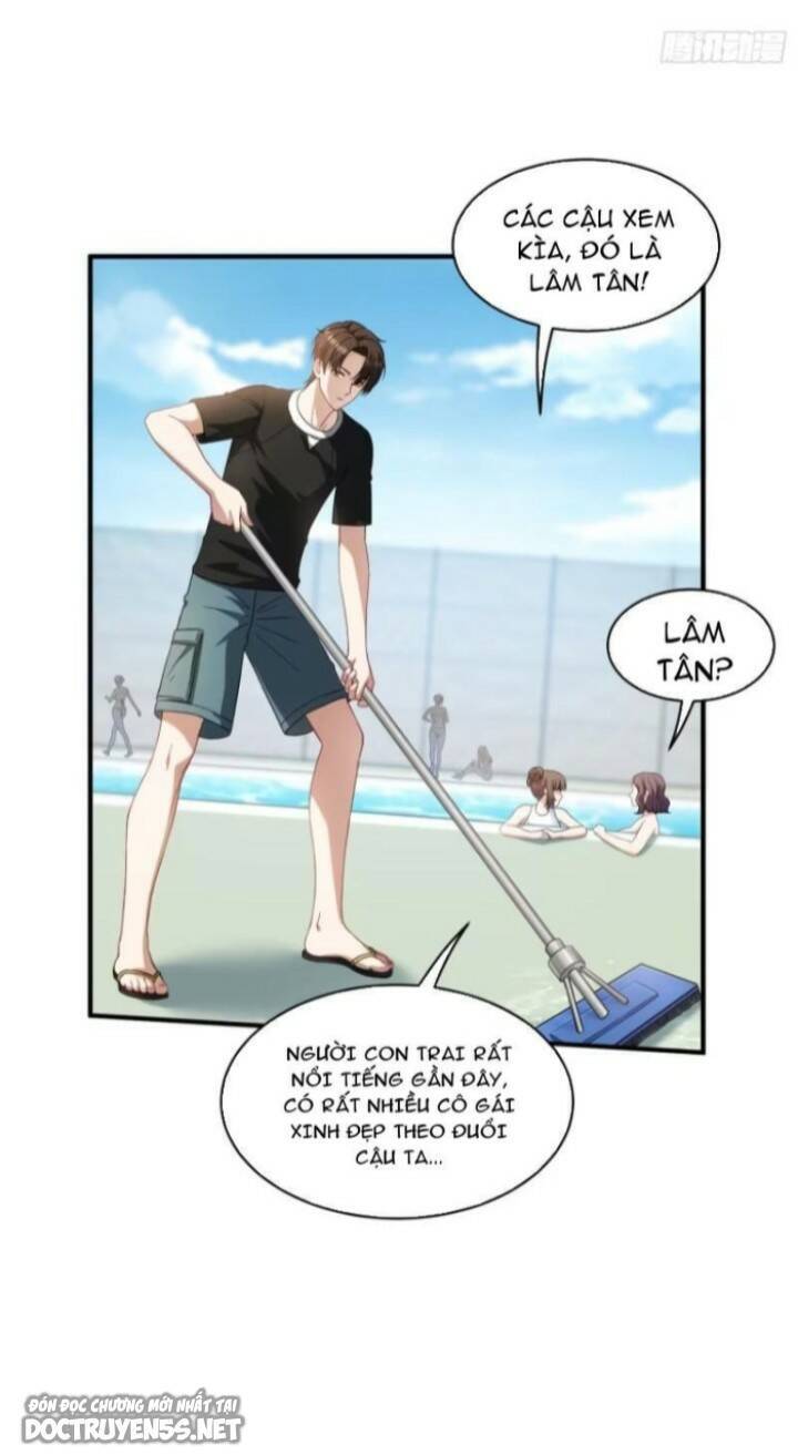 Bỏ Làm Simp Chúa, Ta Có Trong Tay Cả Tỉ Thần Hào! Chapter 15.1 - 5