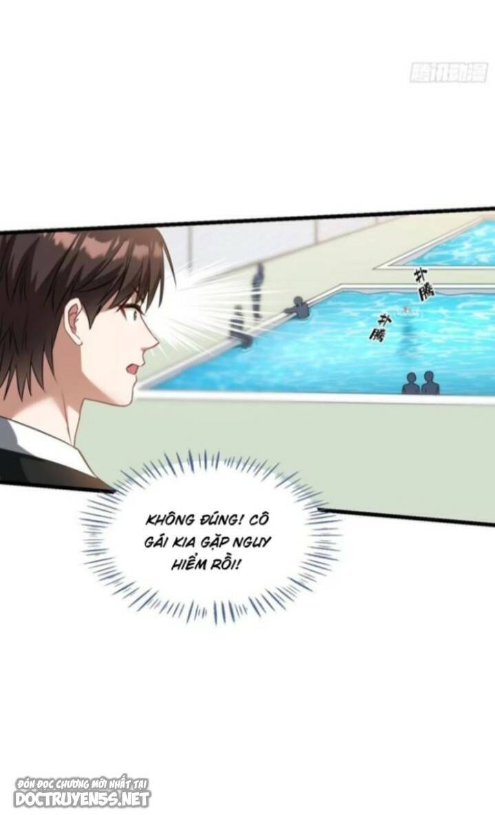 Bỏ Làm Simp Chúa, Ta Có Trong Tay Cả Tỉ Thần Hào! Chapter 15.1 - 10