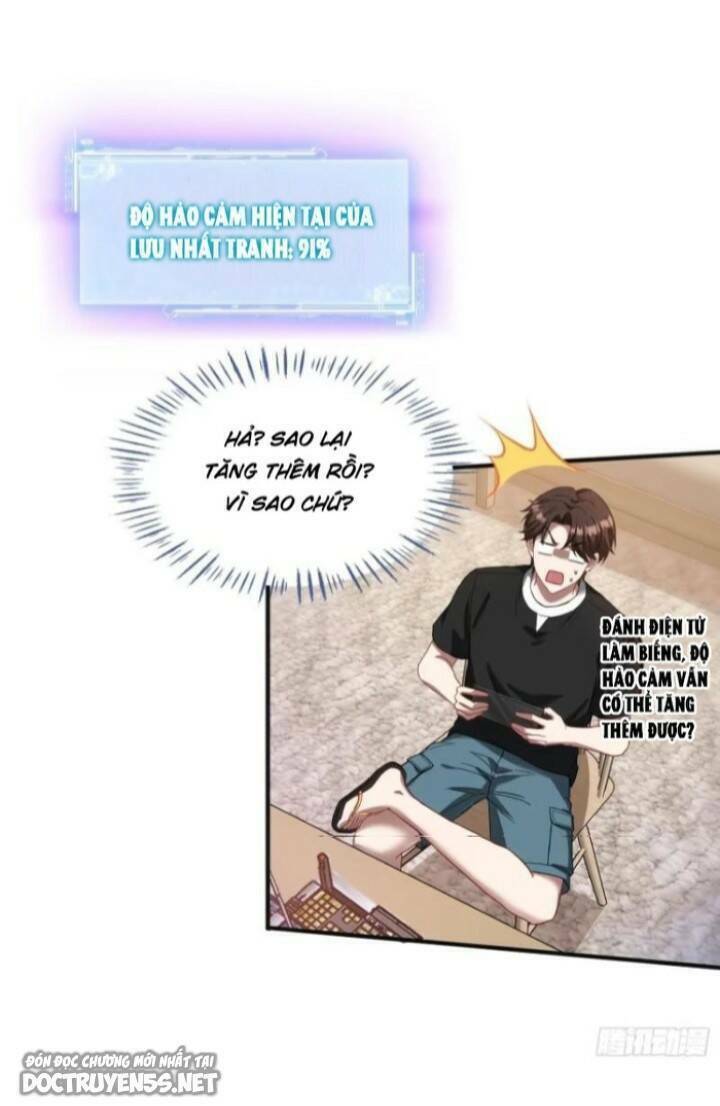 Bỏ Làm Simp Chúa, Ta Có Trong Tay Cả Tỉ Thần Hào! Chapter 15.2 - 19