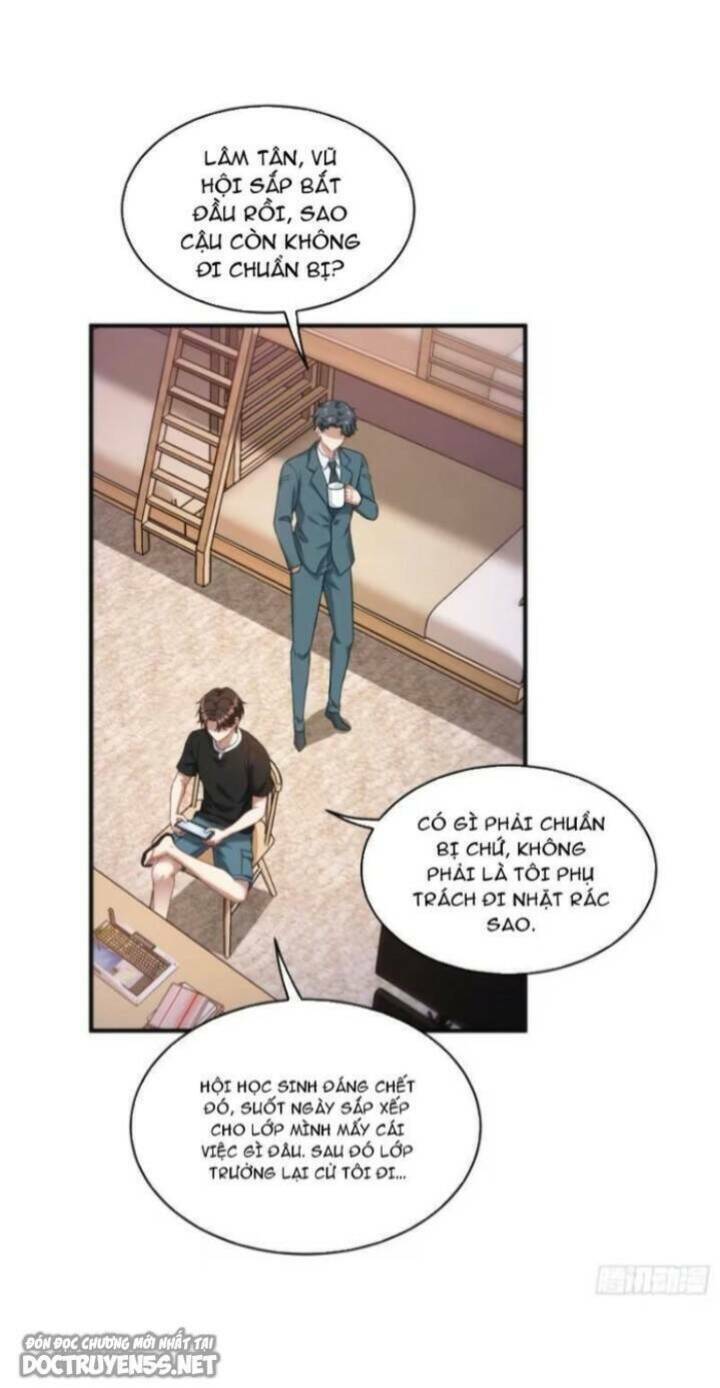 Bỏ Làm Simp Chúa, Ta Có Trong Tay Cả Tỉ Thần Hào! Chapter 15.2 - 20