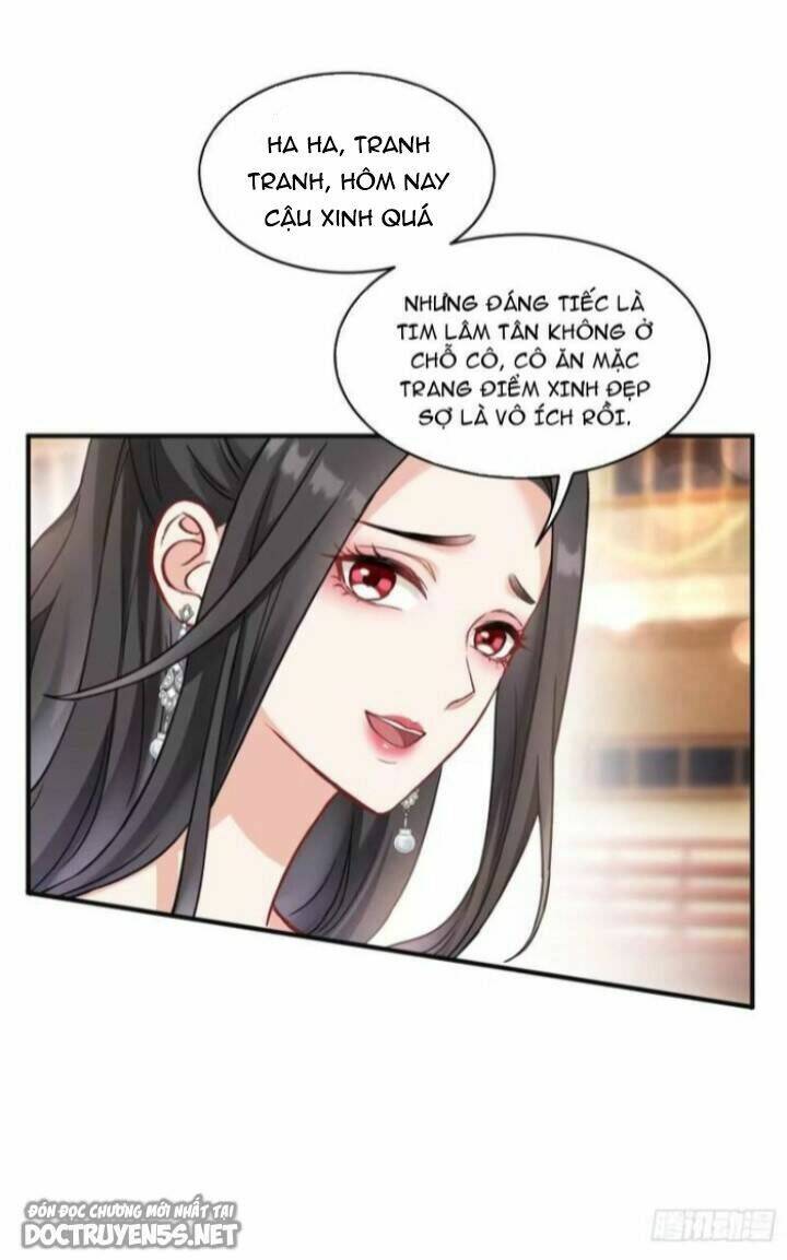 Bỏ Làm Simp Chúa, Ta Có Trong Tay Cả Tỉ Thần Hào! Chapter 15.2 - 3