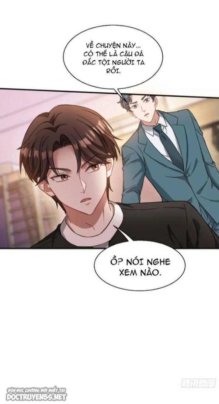 Bỏ Làm Simp Chúa, Ta Có Trong Tay Cả Tỉ Thần Hào! Chapter 15.2 - 21