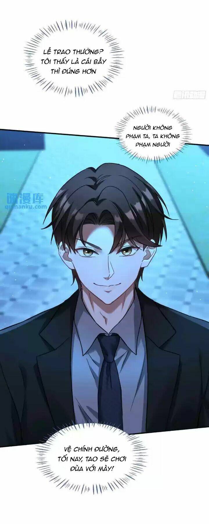 Bỏ Làm Simp Chúa, Ta Có Trong Tay Cả Tỉ Thần Hào! Chapter 15.2 - 25