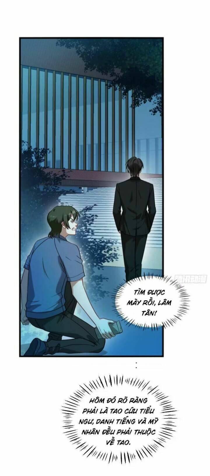Bỏ Làm Simp Chúa, Ta Có Trong Tay Cả Tỉ Thần Hào! Chapter 16.1 - 1
